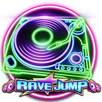 เกมสล็อต RaveJump